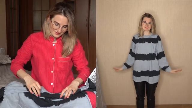 РАСПАКОВКА ASOS | ОЖИДАНИЕ и РЕАЛЬНОСТЬ! ПОВСЕДНЕВНАЯ ОДЕЖДА | краткая история создания ASOS