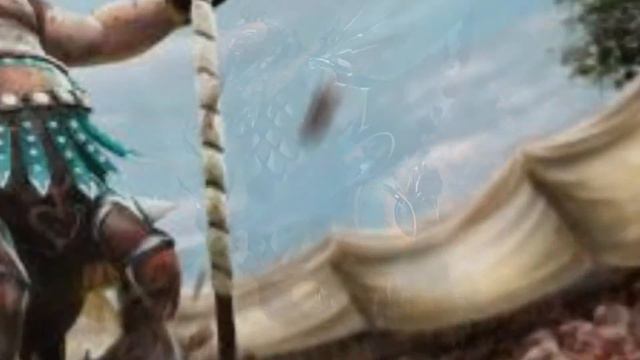 Поехавшие гайды Dota 2, История героев Dota 2,Centaur Warruner, (Кентавр Варрунер, Брэдводен) смотреть онлайн