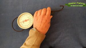 Как отрегулировать фрикцион на катушке