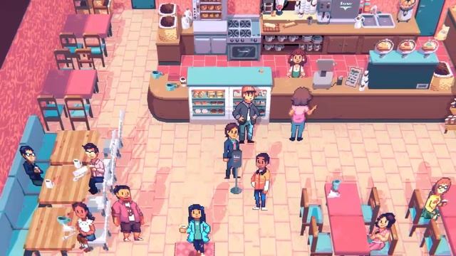 Half Past Fate Gameplay (PC HD)[720p60FPS] No Commentary смотреть онлайн