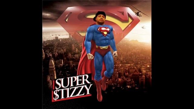 Stizzy - Git Right Back смотреть онлайн