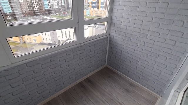 Квартира-студия по адресу: Санкт-Петербург, Приморский район, Комендантский пр-кт, 66, к.3 (аренда) смотреть онлайн