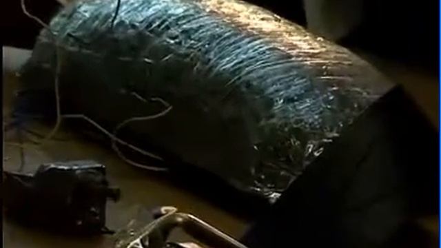 Антитеррор. Школа безопасности - «Как предотвратить теракт?» смотреть онлайн