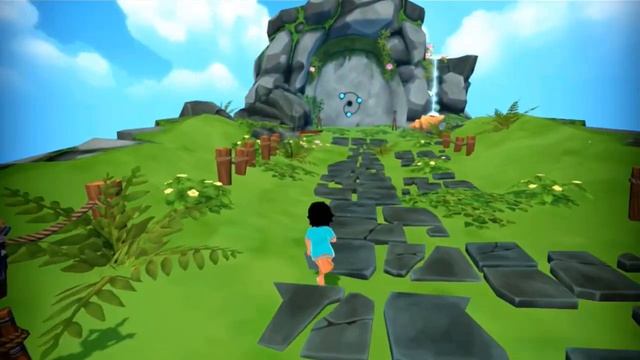 Summer in Mara - Gameplay - Walkthrough - Let's Play - Part 1 смотреть онлайн