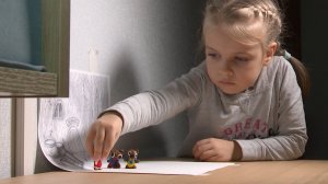 Как создают мультфильмы? Знакомимся с профессией мультипликатора! 03.11.22