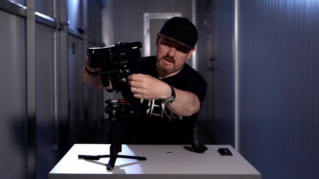 DJI RS 2 PRO COMBO I РАСПАКОВКА I СБОРКА I ТЕСТЫ смотреть онлайн