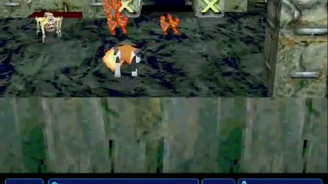 The Divide Enemies Within(PC game) смотреть онлайн