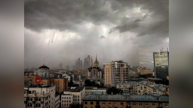 Московская первичка перешла к снижению! смотреть онлайн