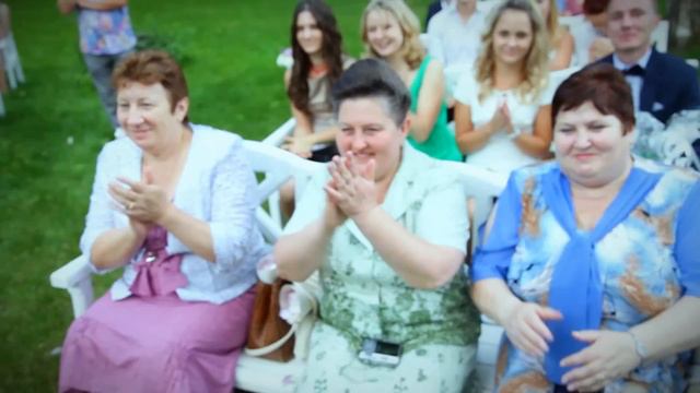 Свадьба Максима и Оли! смотреть онлайн
