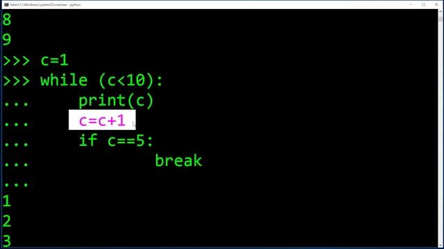 خلاقیت با برنامه نویسی (جلسه سوم حلقه های تکرار) смотреть онлайн