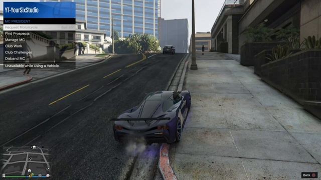 How to Become a CEO in GTA 5 Online (Fast Tutorial!) смотреть онлайн