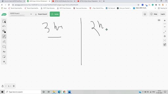 How To Crack InfyTQ Final Round | Infytq 2022 | Preparation of Final Round #infytq смотреть онлайн