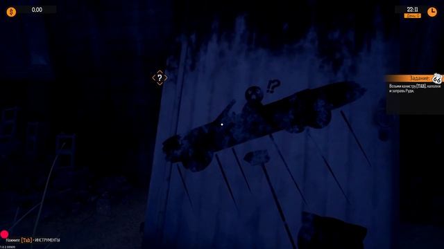 Gas Station Simulator #1 ● ПРОЛОГ ● Прохождение демки смотреть онлайн