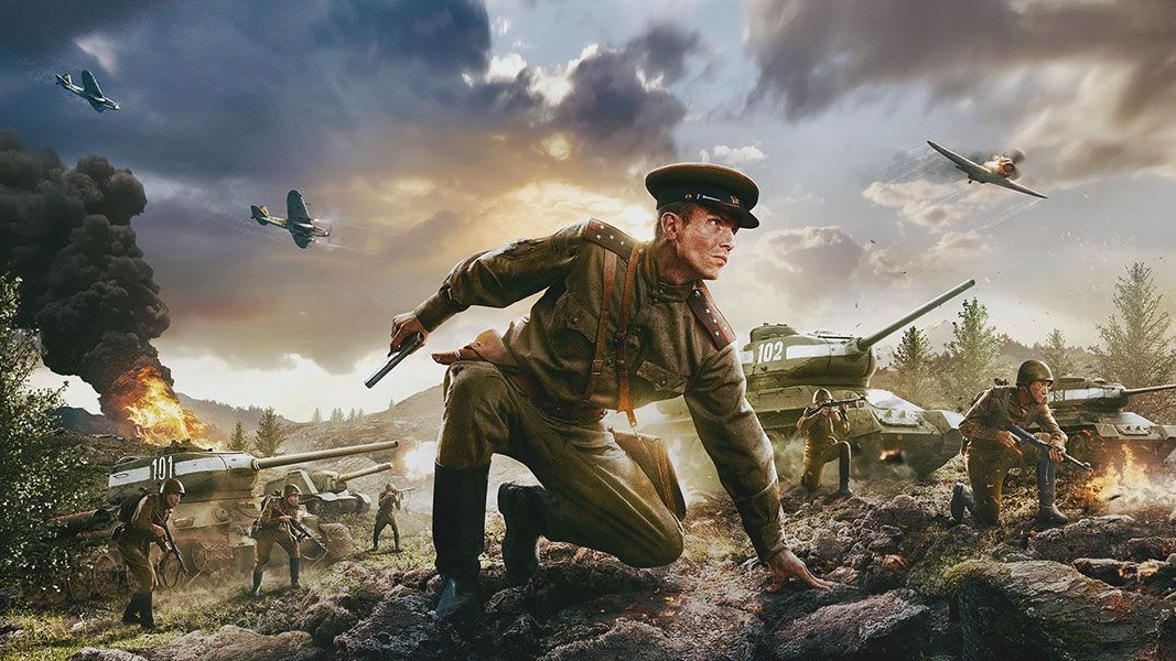 В тылу врага: Штурм 2 смотреть онлайн