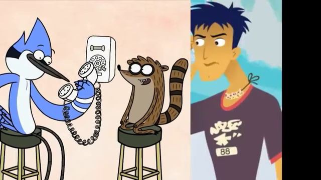 |YTP| Teenager Show About Teenagers.