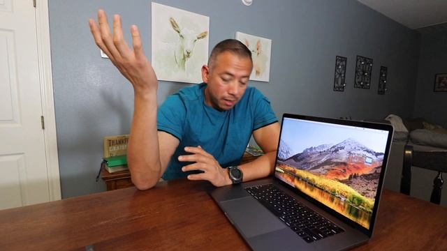 MacBook Pro i7 - No more HEAT issues! смотреть онлайн