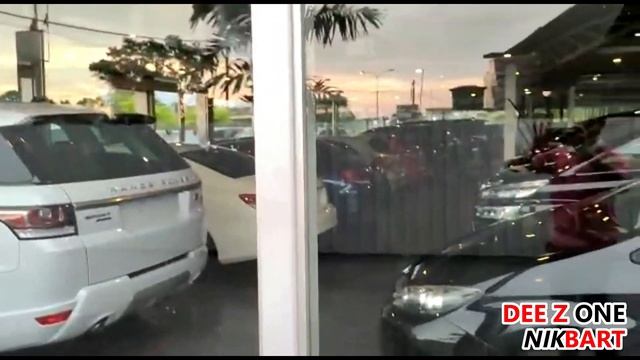 Review Toyota Alphard 2 5SA 2018 смотреть онлайн