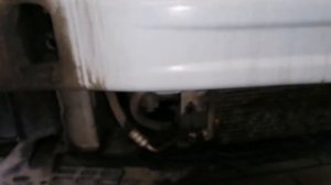 Лада Ларгус не работает кондиционер. Замена радиатора кондиционера