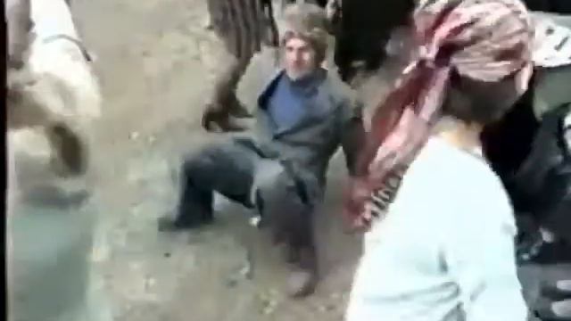 Дед, танцор смотреть онлайн