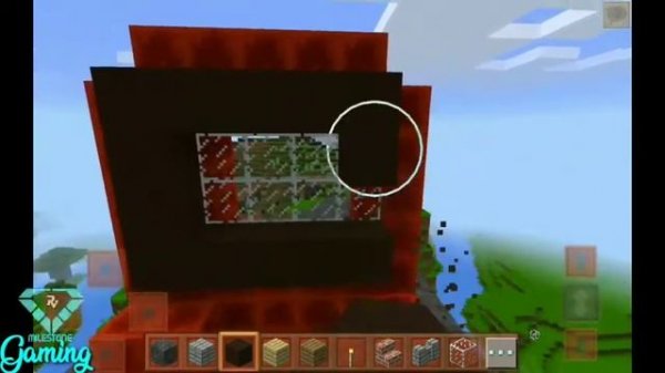 Block Sun Earth - Android Gameplay | minecraft pixel | Black Sun Earth apk