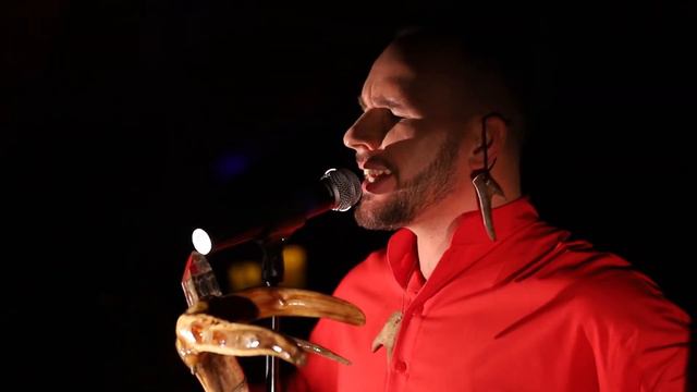 SOLAR LIVE / GURUDE