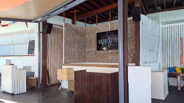 Anantara Uluwatu, Bali [FULL TOUR: ocean front suite] смотреть онлайн