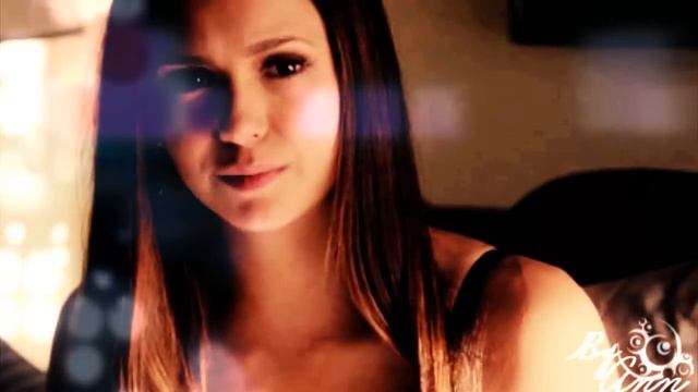 Damon&Elena - Вдох,выдох(TVD) смотреть онлайн