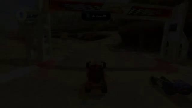 Disney Infinity 1.0 [Carros - Parte 2] #36: A corrida QUASE IMPOSSÍVEL!! смотреть онлайн