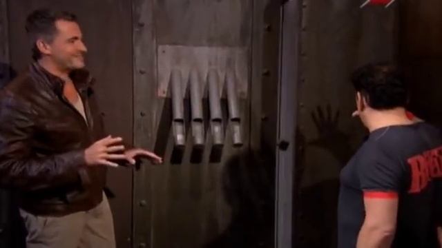 Fort Boyard France 2013 ep07 смотреть онлайн