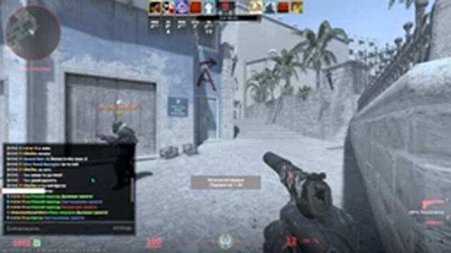 ? С Праздником всех с наступающим новым годом Counter-Strike 2/ STREAM / CS2/ #стрим #cs2 #общение смотреть онлайн