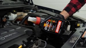How to check the fluid levels Astra J 1.4 Turbo ?