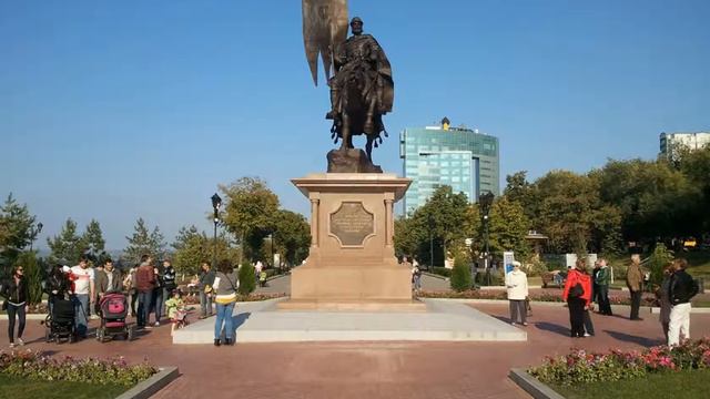 Самарская область ...... смотреть онлайн