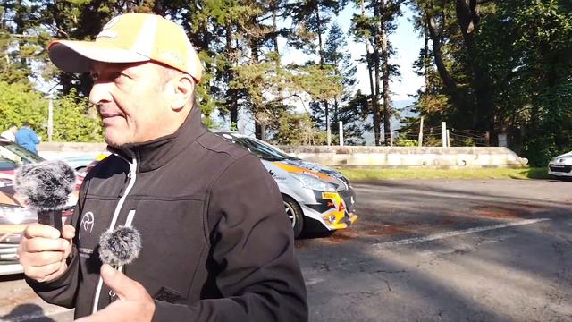 EL MEJOR RALLY en MÉXICO: Rally Patrio | Velocidad Total смотреть онлайн