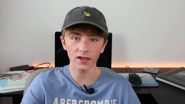 SONY CRUSHES COMPETITION (Sony Alpha 1 Specs & Overview) смотреть онлайн