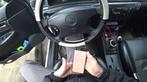 ДЖИЛИ НЕ ЗАВОДИТСЯ, гниль главная причина