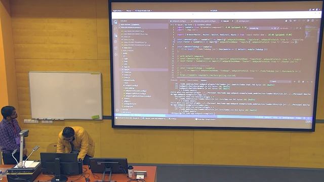 WebApp performance tuning with Webpack - DevConf.CZ 2020 смотреть онлайн