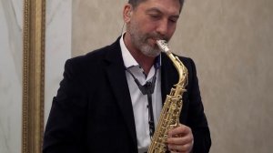 Крымскотатарский ансамбль "Хаят" / Crimean Tatar Ensemble "Hayat" (PRESTIGE 2020)