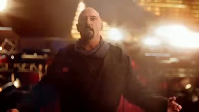 Command & Conquer 4 Game Trailer смотреть онлайн