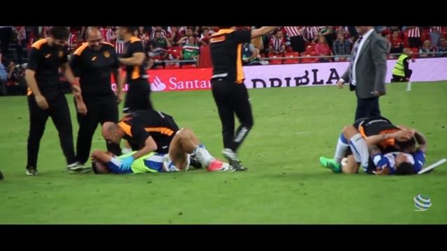 CD LEGANÉS: LA PERMANENCIA смотреть онлайн