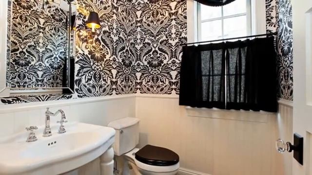 УЗОР ДАМАСК В ИНТЕРЬЕРЕ смотреть онлайн