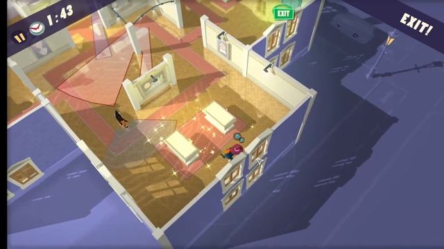 The Marvellous Miss Take gameplay смотреть онлайн