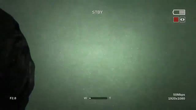OUTLAST 2 WALKTHROUGH GAMEPLAY PART 16(WHAT HAPPENS TO LYNN????) смотреть онлайн