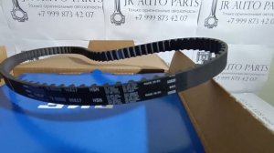 Комплект ремня ГРМ+Помпа SKF VKMC06009 Largus