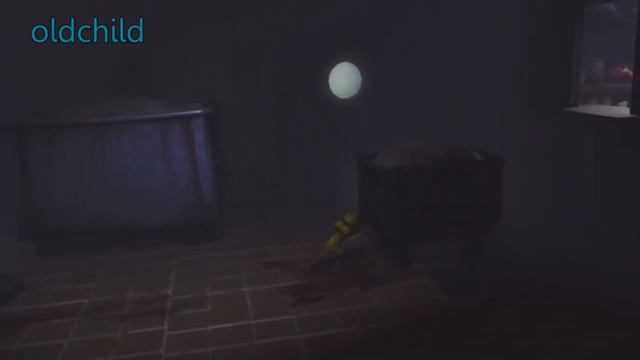 Little Nightmares Достижение Внутренний Стержень Прохождение Игры (PC) "маленькие КОШМАРЫ" )) [16+] смотреть онлайн