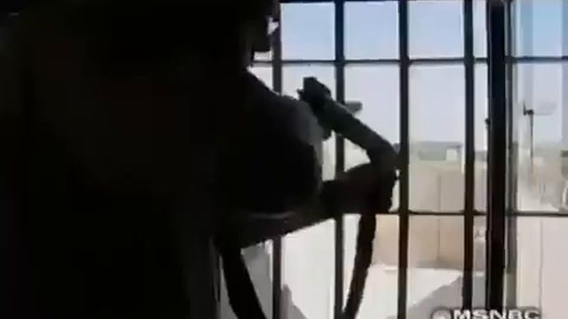 Lockup Raw - Fight or Flight S5 E5 смотреть онлайн