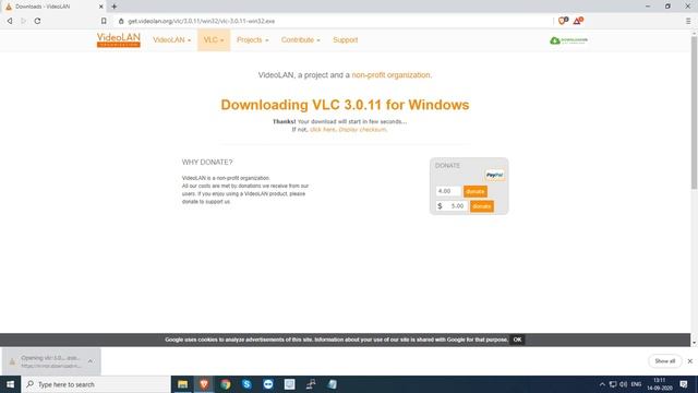 How to Install vlc media player in windows 10 смотреть онлайн