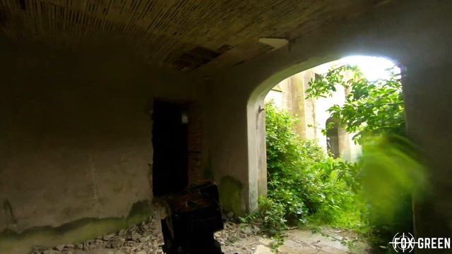 AIRSOFT (DMR Domination) - Tactical SNIPER Game Play смотреть онлайн