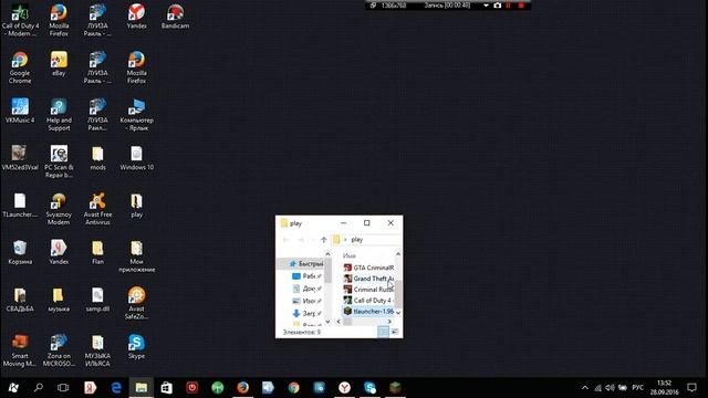 TLauncher - Обзор на Лаунчер Майнкрафт смотреть онлайн
