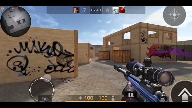 Как стать капитаном в Standoff 2/Что нужно чтобы быть капитаном/Улучшение навыков капитана смотреть онлайн