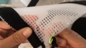 Сумка из пластиковой канвы своими руками. Полный Мастер Класс на самую быструю и красивую сумочку.